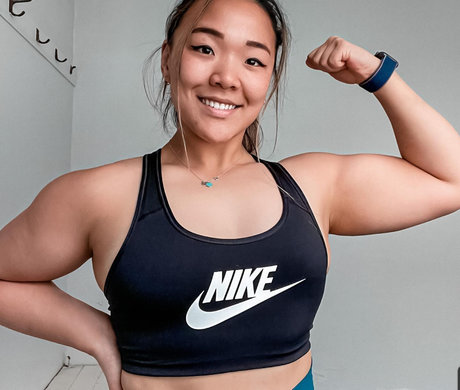 Janekim Fitness erotic pornstar galleries