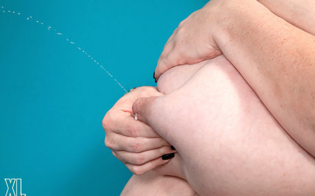 Lexxxi Luxe pretty actress picture