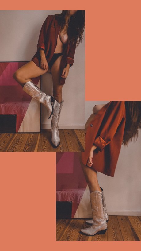 Sophieandjune high quality star gallery