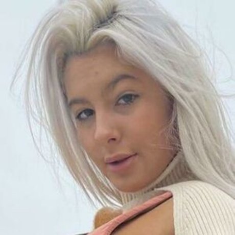 Haile Clout xxx model archive