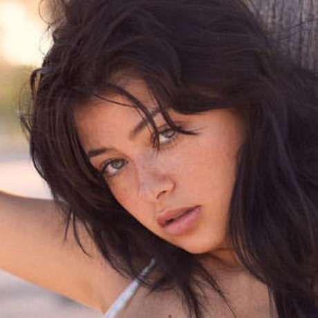 Ash D Alonzo naked model image