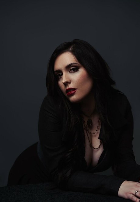 Amber Lee Connors pornstar nudes pic