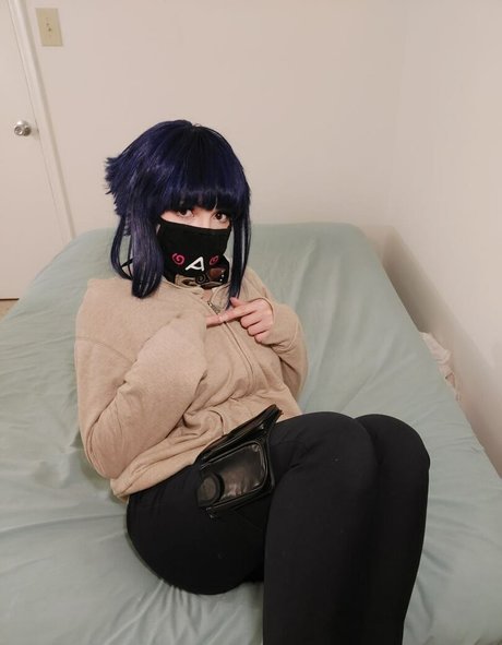 Maybemaibee model hd pictures