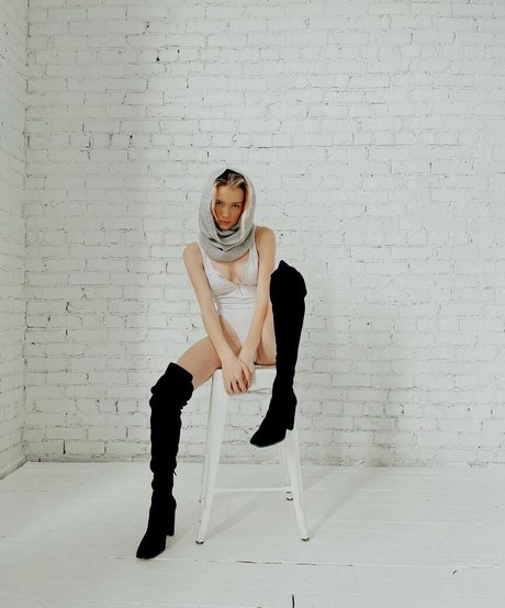 doonigalli model xxx archive