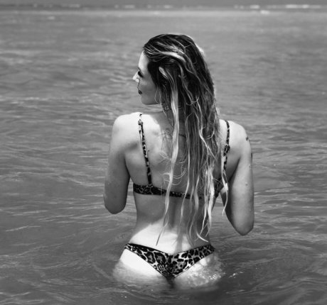 Adri Freitag nudes star pics