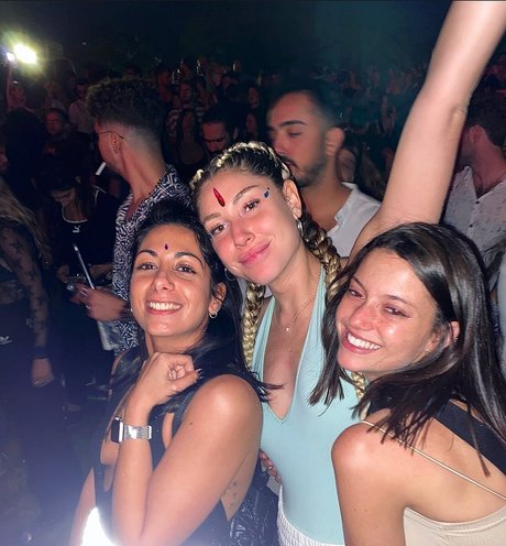 Mia Bar erotic model pictures