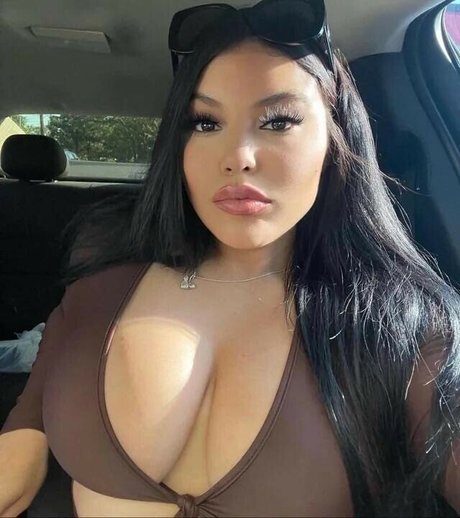 Nattbabe erotic pornstar pic