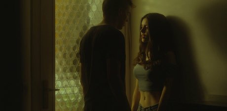 Aya Wolf beautiful actress archive