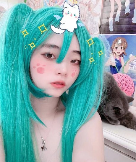 Xiaomai522 model art archive