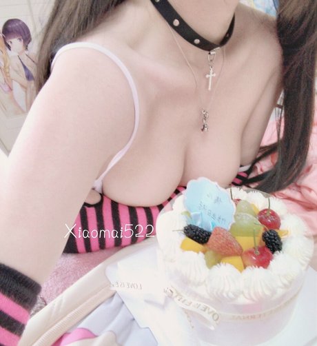 Xiaomai522 pretty model pic