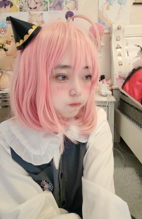 Xiaomai522 nude pornstar archive