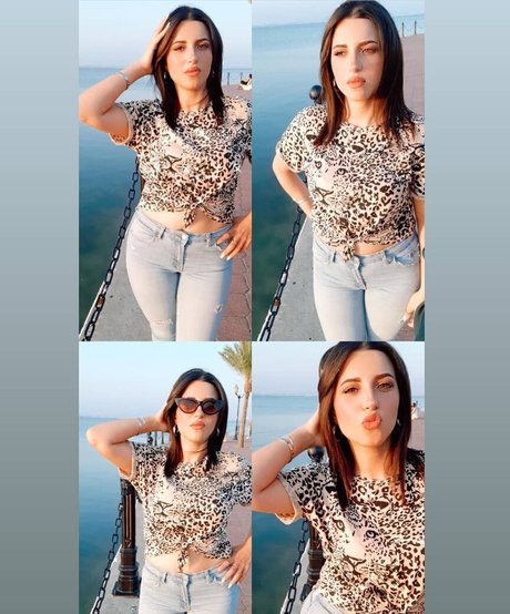 Ahlem Farhatti sex actress photo