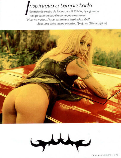 Syang adult star galleries