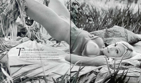 Syang model adult picture