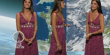 Tania Young model pretty pic