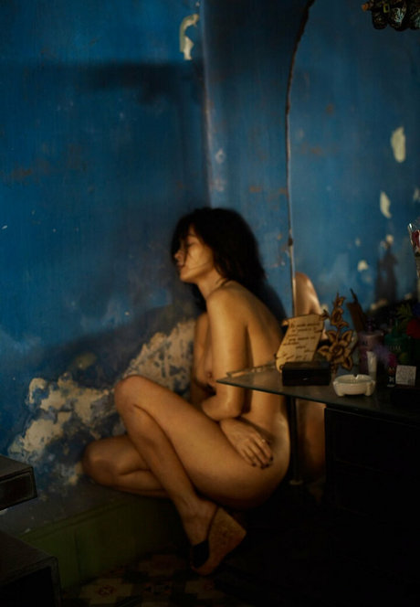 Emmanuelle Beart model xxx archive