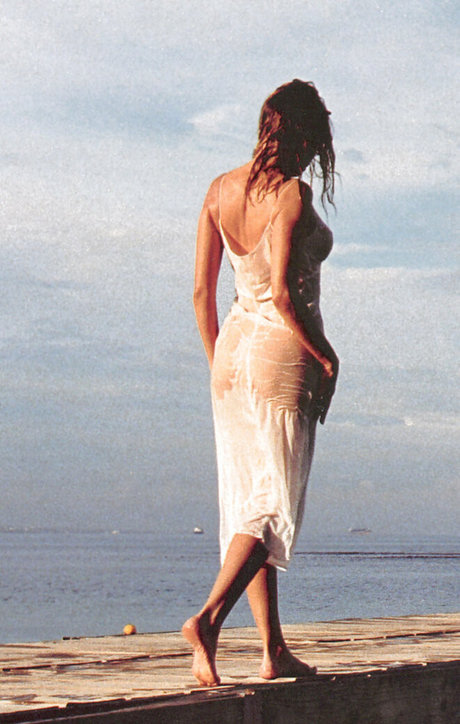 Emmanuelle Beart beautiful pornstar photo