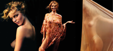 Eva Herzigova model xxx galleries