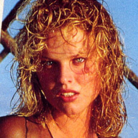 Eva Herzigova pornstar photo