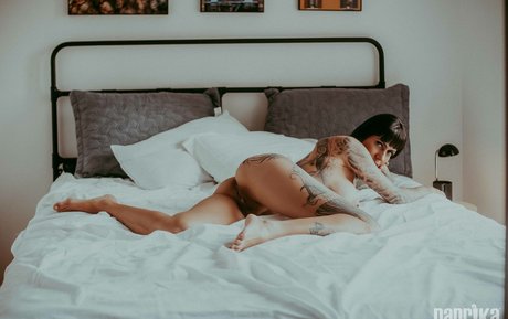 Witch Love pretty star archive