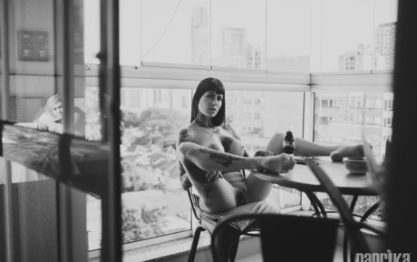 Witch Love erotic pornstar archive