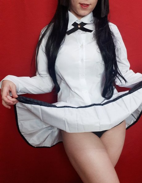 Arisu Desu star hot pictures