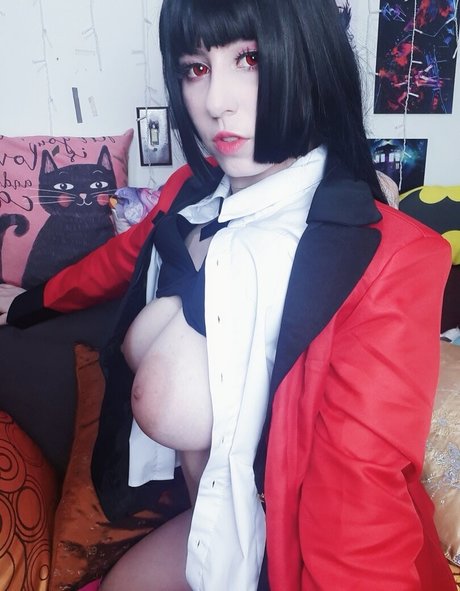 Arisu Desu model sex picture