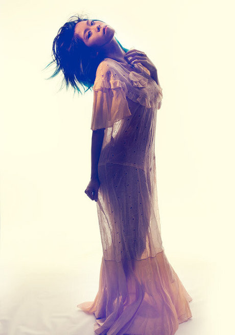 Joeykim model art images