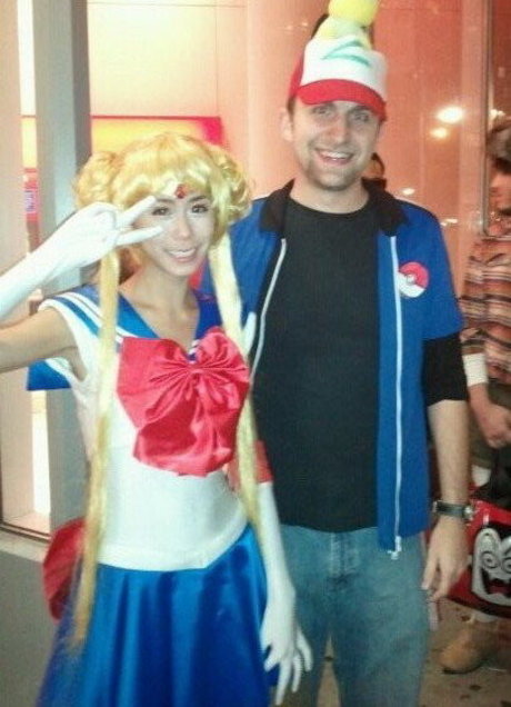 Joeykim free actress pictures