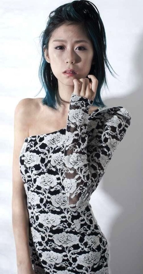 Joeykim sex actress pictures