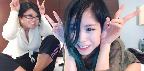 Joeykim sex star image