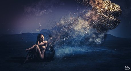 Joeykim pornstar nude picture