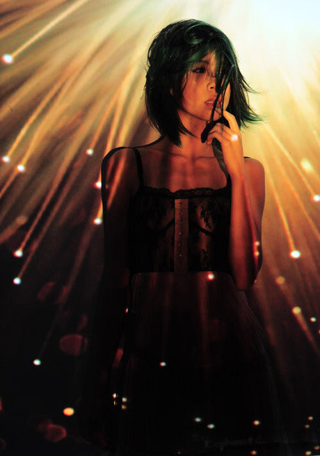 Joeykim model free archive