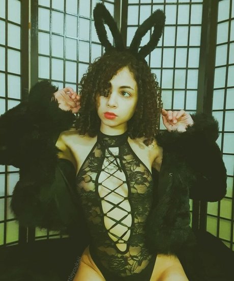 LittleYoukai beautiful model img