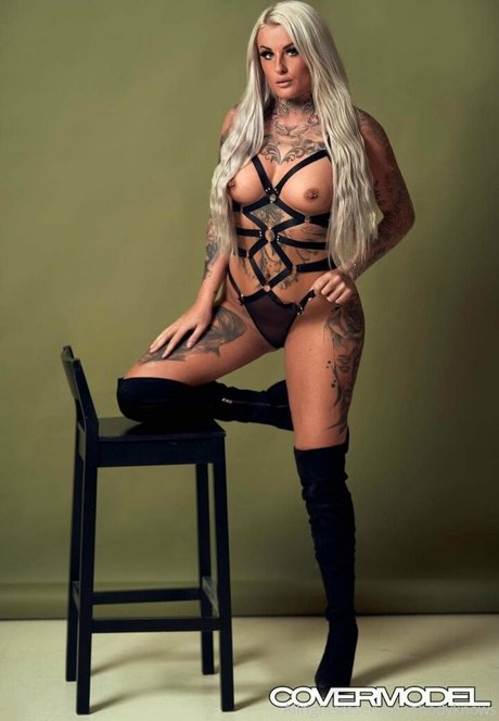 Nobodyknows x official pornstar exclusive image