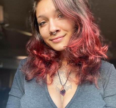 Rainbow Nymph xxx pornstar photos