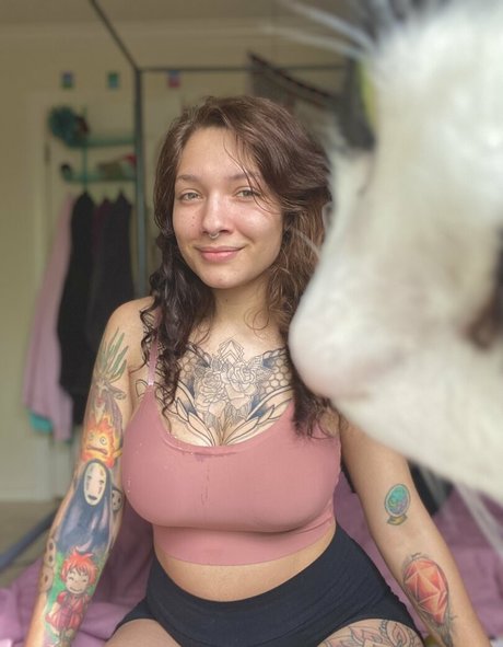 Rainbow Nymph pornstar sexy images