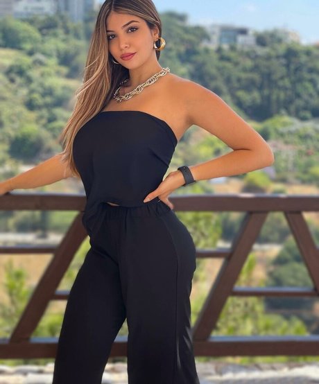 Gaelle Fares erotic pornstar galleries