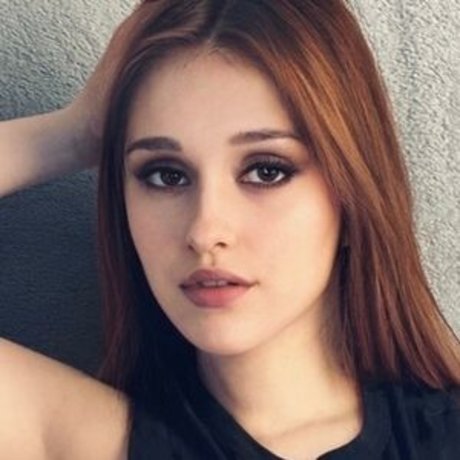 Hardrockkitten exclusive model pictures