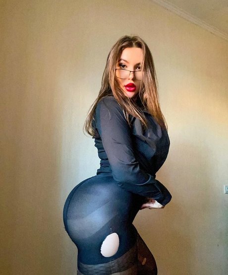 Albina Gladkikh model sex photos