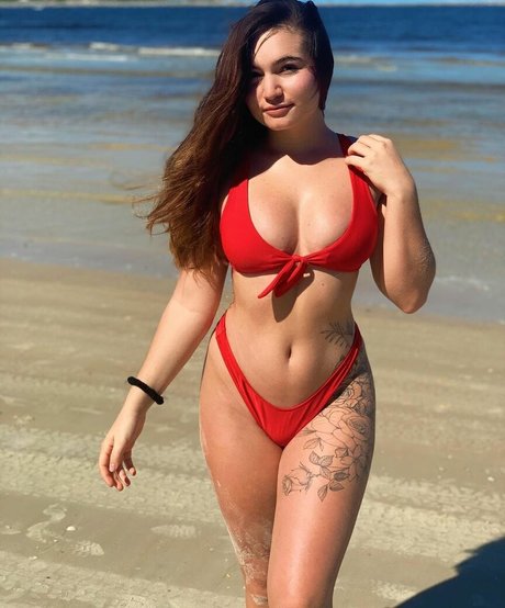 Hunter Rae Mason perfect model pic