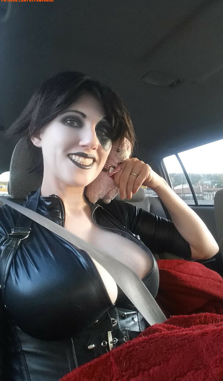 AZ Power Girl perfect pornstar archive