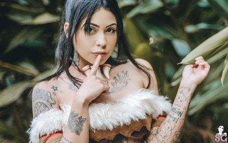 Ani Lorac model naked archive