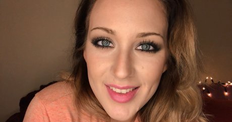 JJ ASMR star adult archive