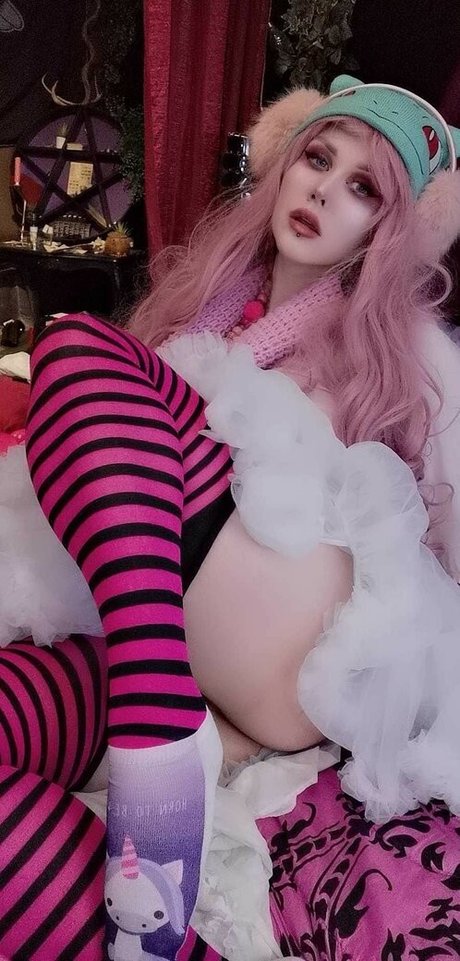 blackthornwitch model perfect photos