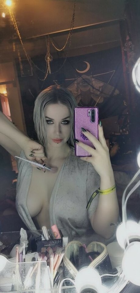 blackthornwitch beautiful actress images