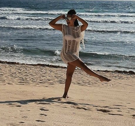 LisaRaye pretty model photo