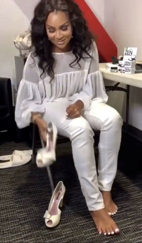 LisaRaye pornstar nude pictures