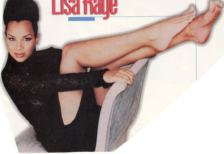 LisaRaye star porn image