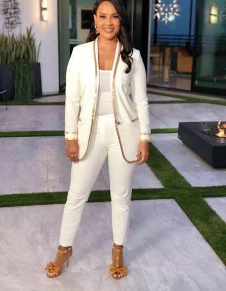 LisaRaye nice pornstar pic